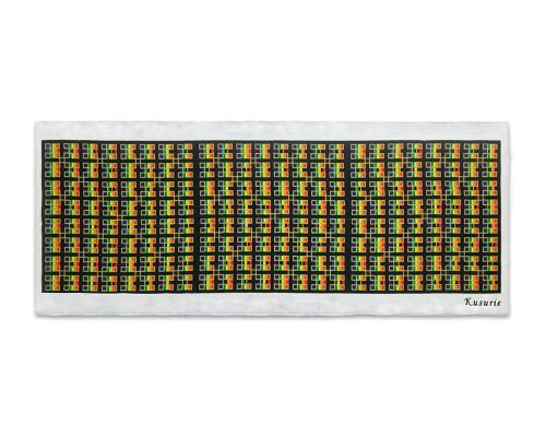 クスリエ フェイスタオル　タオの響き