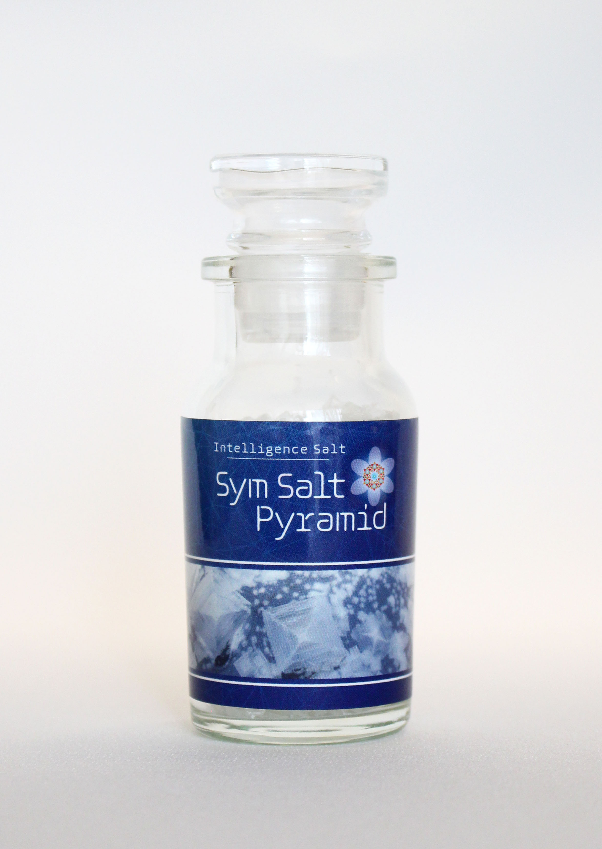 シンソルトピラミッド