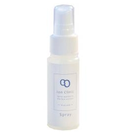 イオンクリニック・スプレー50ml　【花粉症・インフルエンザ対策】