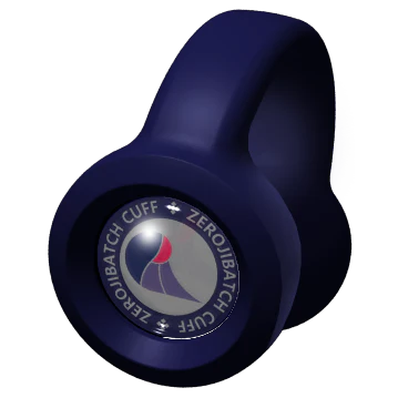 ゼロジバッチ・カフ