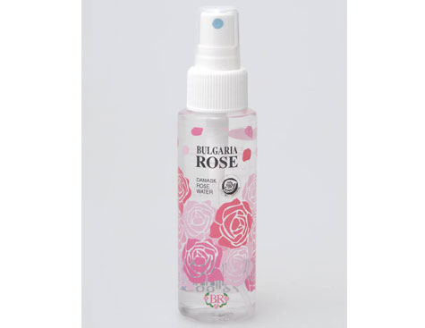 ダマスクローズウォーター80ml
