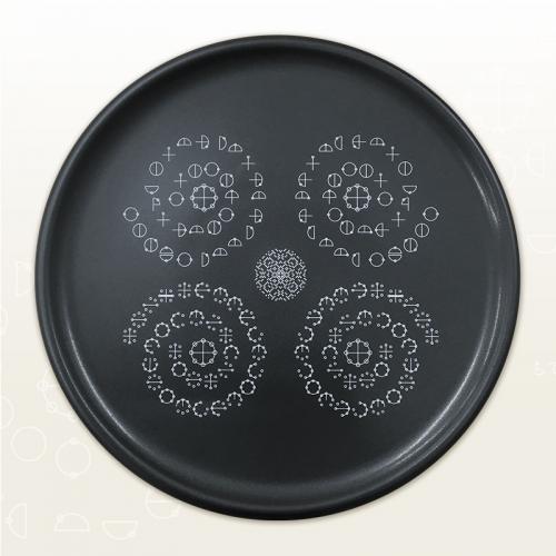 カタカムナ EMナノフラーレンプレート第7首