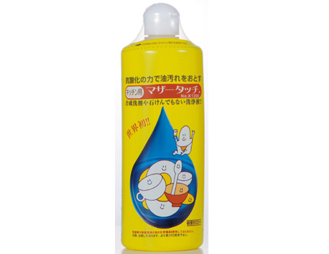 マザータッチ　キッチン用　500ml入り