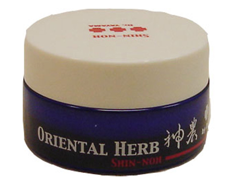 神農クリーム　３０ｇ