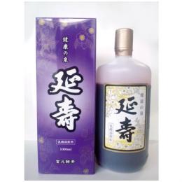 富元酵素 延寿