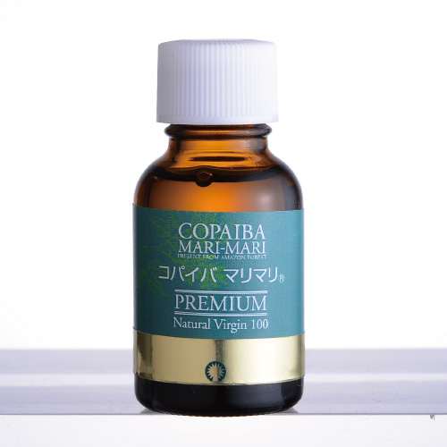 プレミアム コパイバ マリマリ20ml
