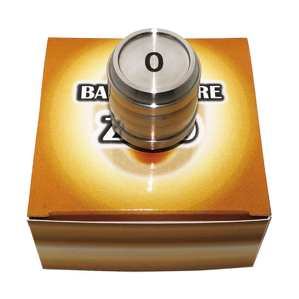 バレルコア・ゼロ