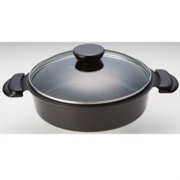 遠赤外線すき焼鍋