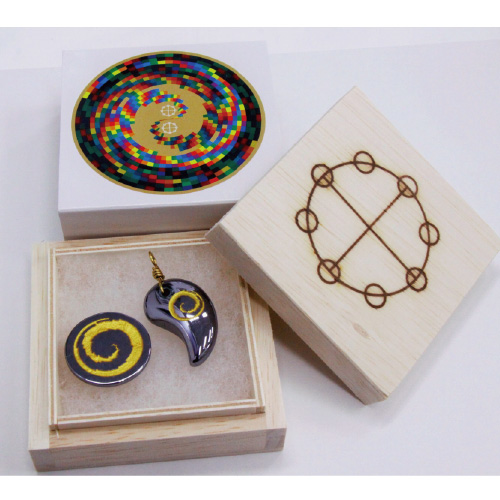 スピリチュアル ロハス村