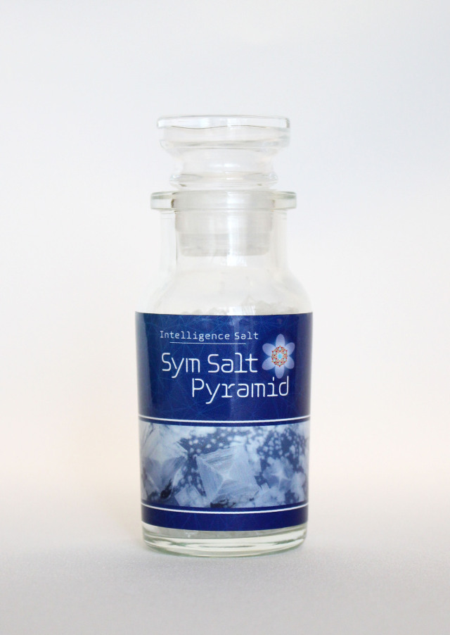 シンソルトピラミッド