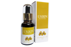 ウッキンエッセンシャルウォーター