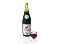 アンチエイジングドリンク「蘇りレスベラ」720ml《1本に赤ワイン300本分のポリフェノールを含有》