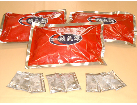 精氣源90P