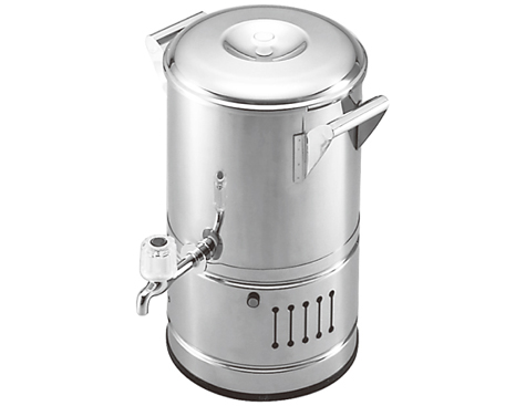 撹拌式情報水生成器「MICS（ミックス）－15」