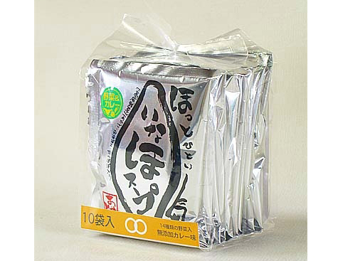 いなほスープ　（野菜＆カレー）　17ｇ×10袋入り