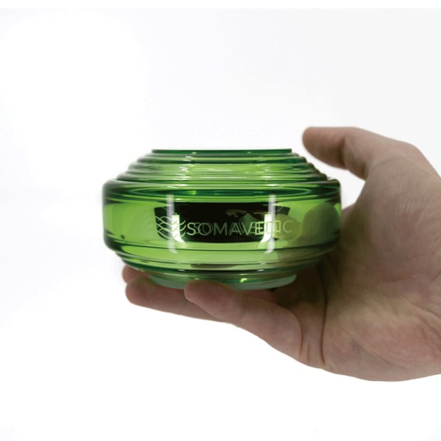 ソマヴェディック「トラベラー セカンドジェネレーション」