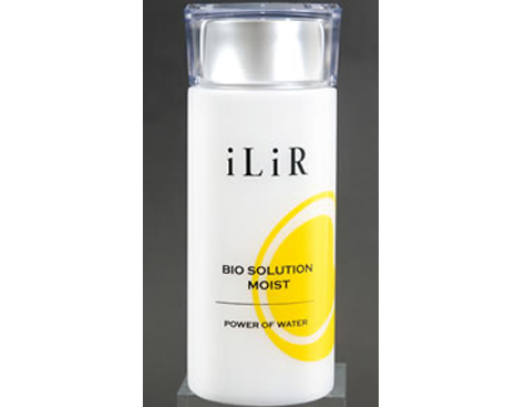 バイオソリューションモイスト 120ｍｌ入り
