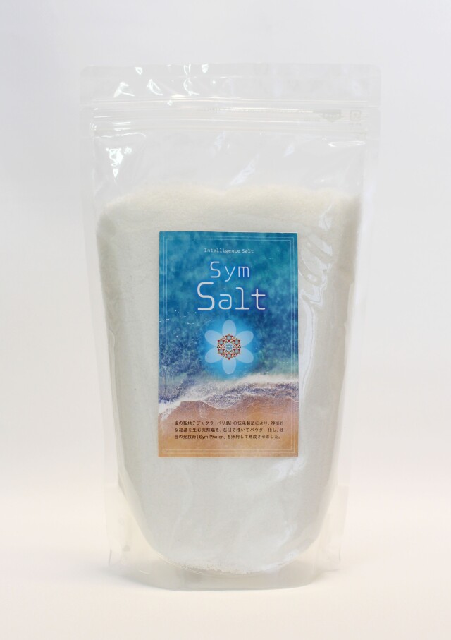 シンソルト1000g入