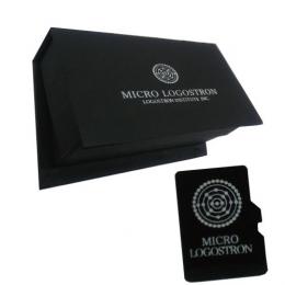 マイクロロゴストロン