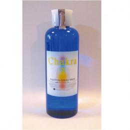 数霊セラピーウォーター 第3チャクラ