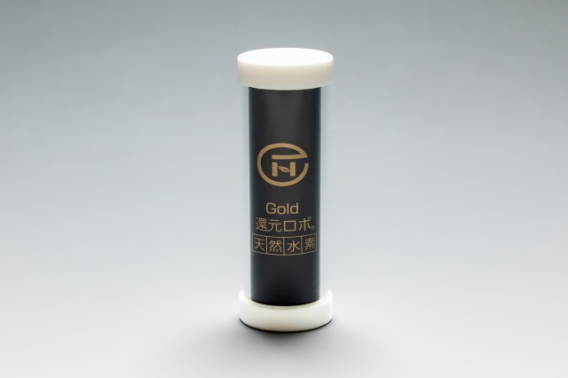 還元ロボ® GOLD KR-900型 ポット(2.5ℓまたは3ℓ)　水温計付