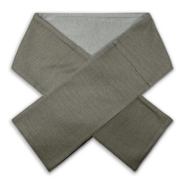 電磁波対策　マフラー（ストール）