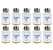 ＮＭＮ＋Ｑ　10個セット