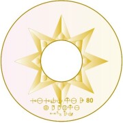 【AREE(アレー)CDブック】カタカムナウタヒ80・キククリウタ