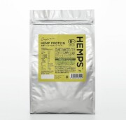 HEMPS 有機ヘンププロテイン 1kg