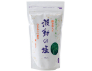波動の塩450g入り