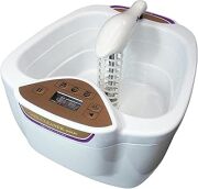 アウトレット　ゴッドクリーナーゴールド（中古カートリッジ＆新品カートリッジ付）