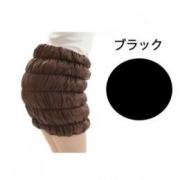 おやすみ・かぼちゃパンツCQ　ブラック