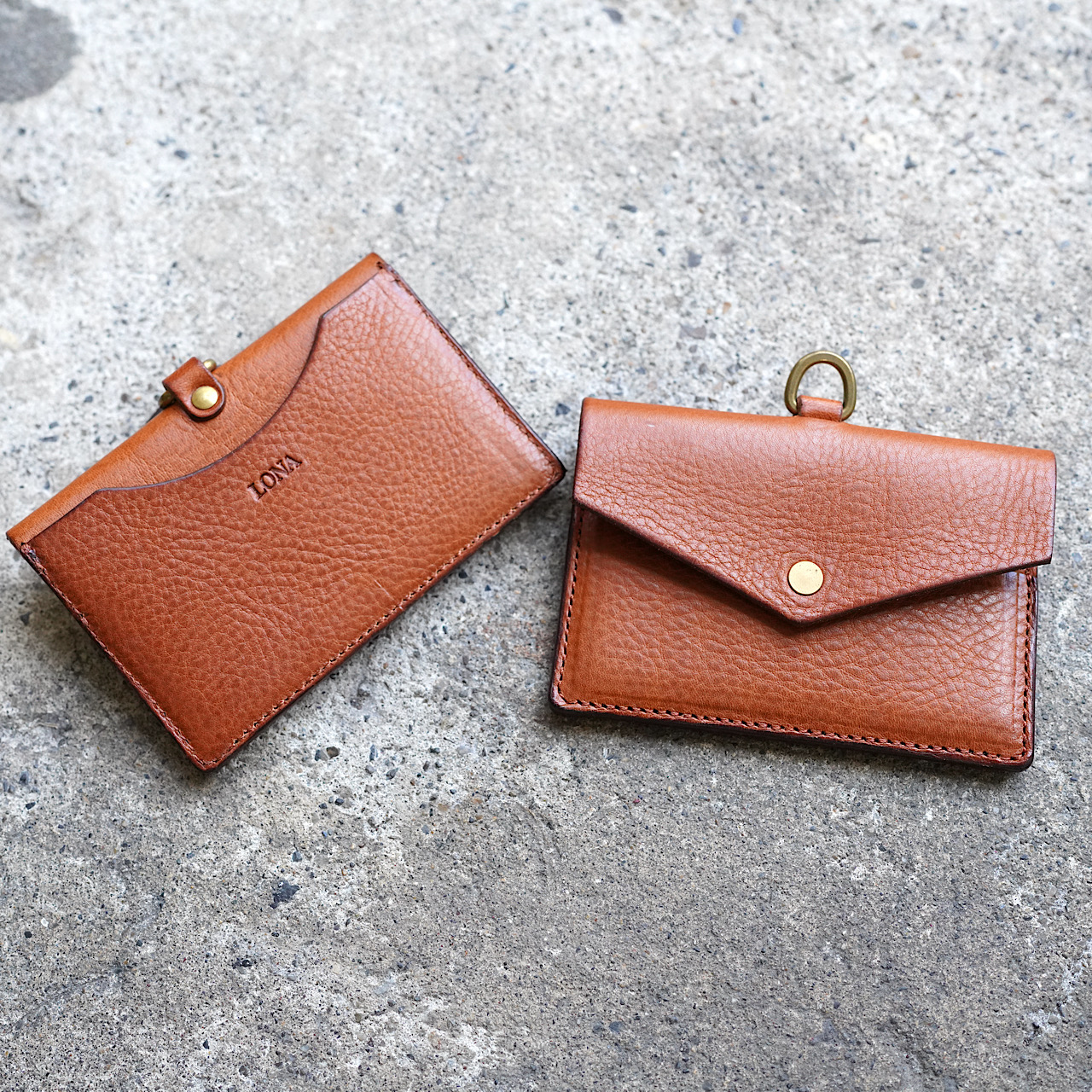 ID case