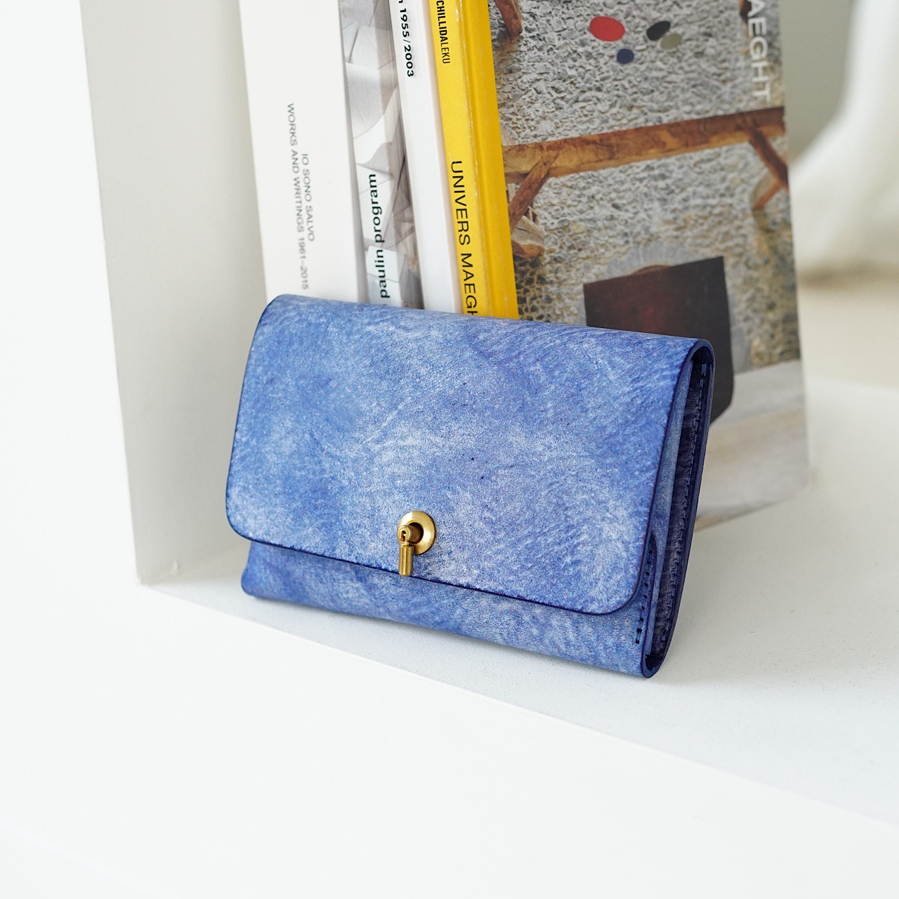 TWIG multi case Alaska Blue【納期2026年11月以降】