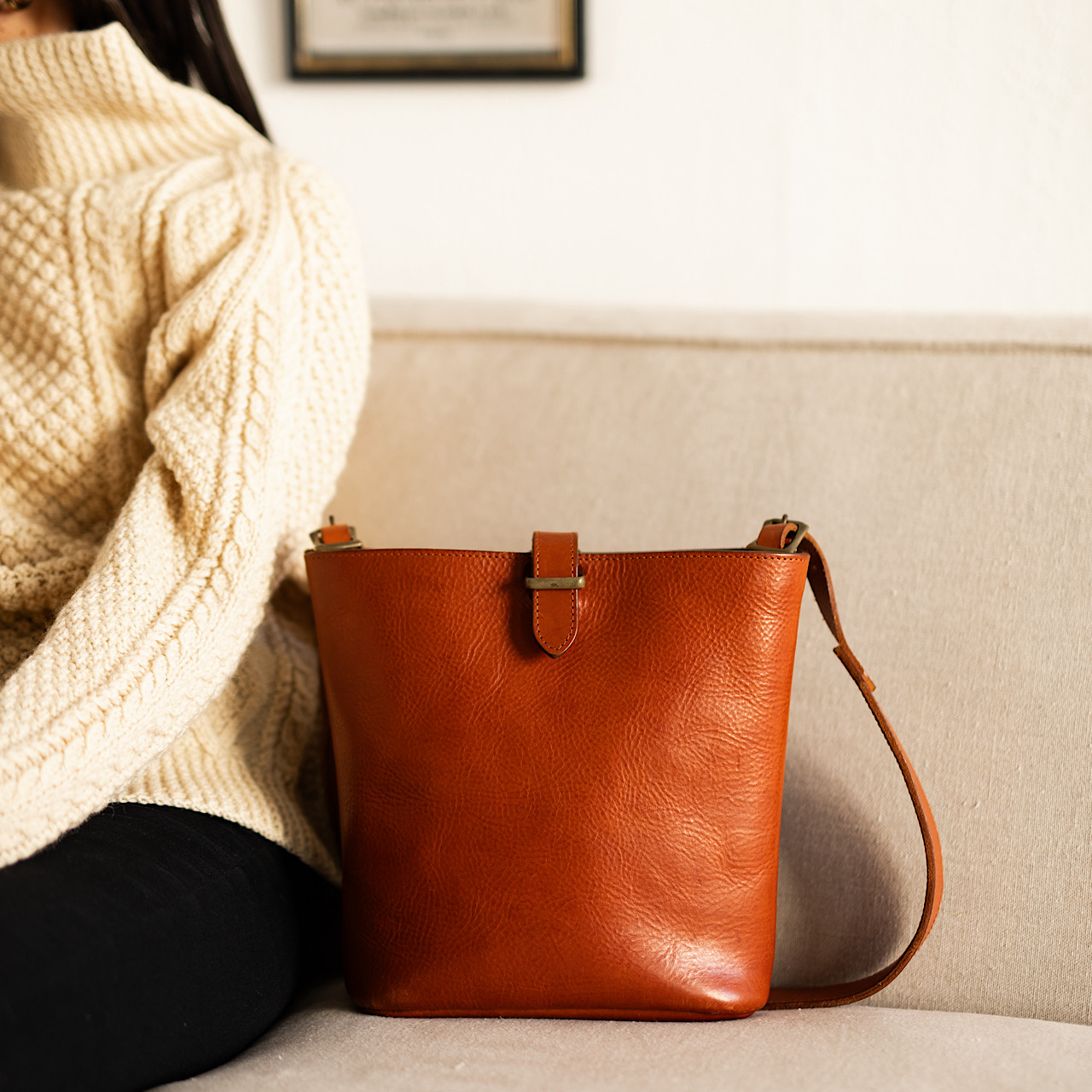 値下げ！ LONA ロナ ACOTEtote アコテトート ワイン ワインレッド ACOTE tote