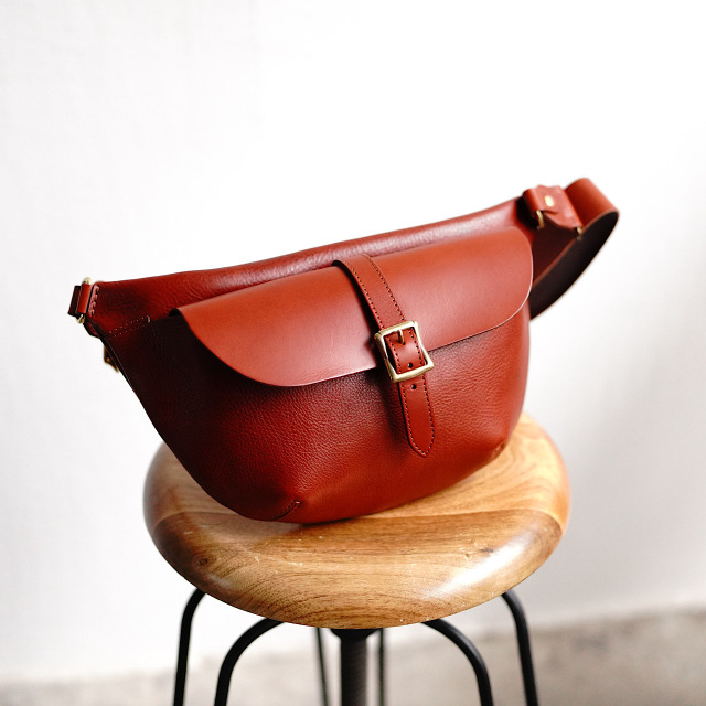 バッグ LONA MILI MILI