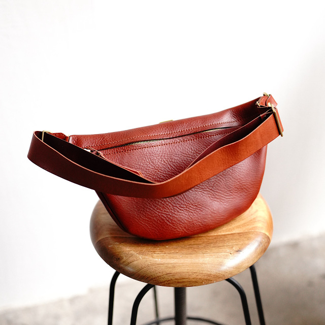 バッグ LONA MILI MILI