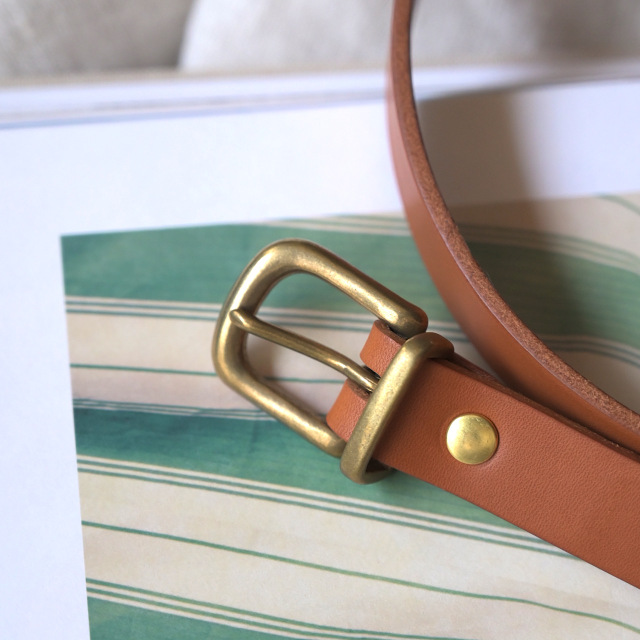 TENDER's belt 2.0