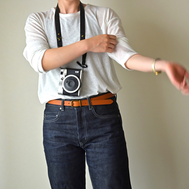 TENDER's belt 2.0