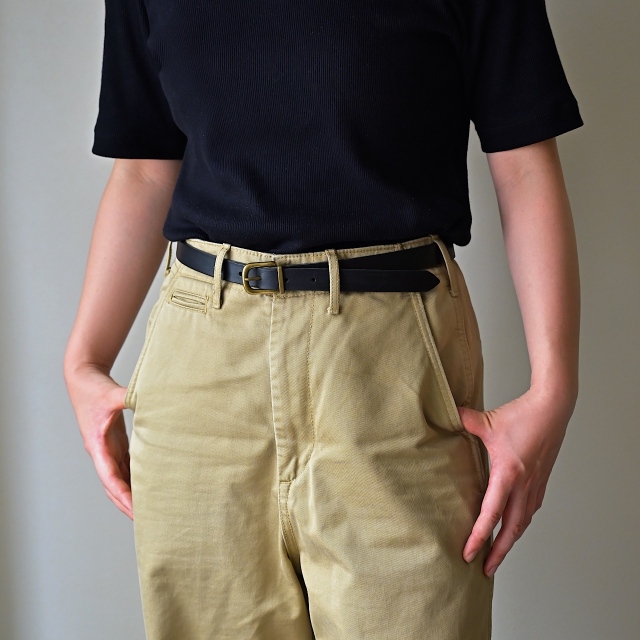 TENDER's belt 2.0
