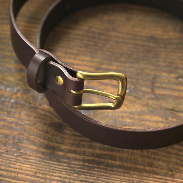 TENDER's belt 2.4