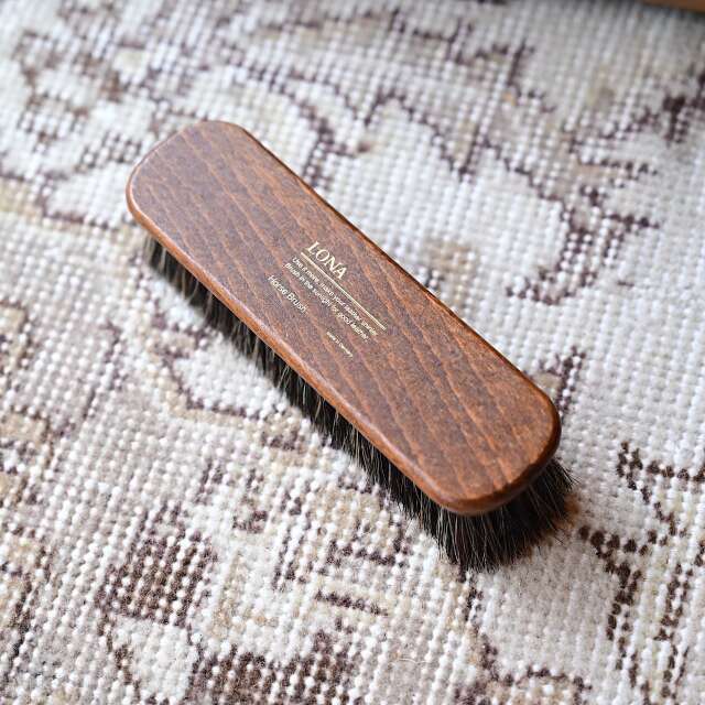 CARE GOODS レザープロダクト LONA