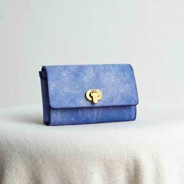 CARD CASE レザープロダクト LONA