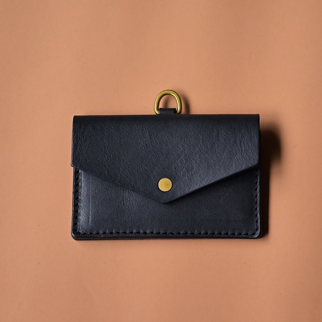 CARD CASE レザープロダクト LONA