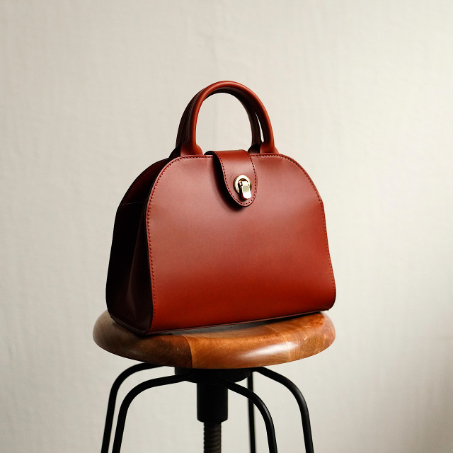 DAISY〈デイジー〉 terracotta brown