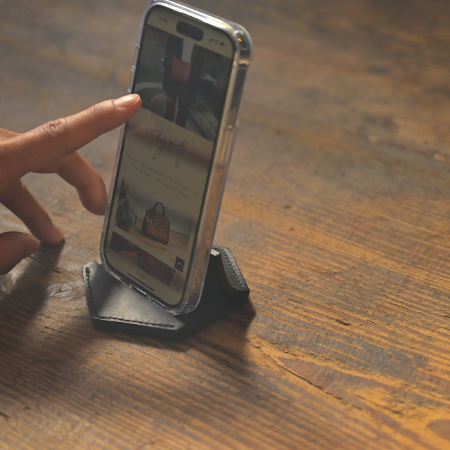 スマホスタンド S