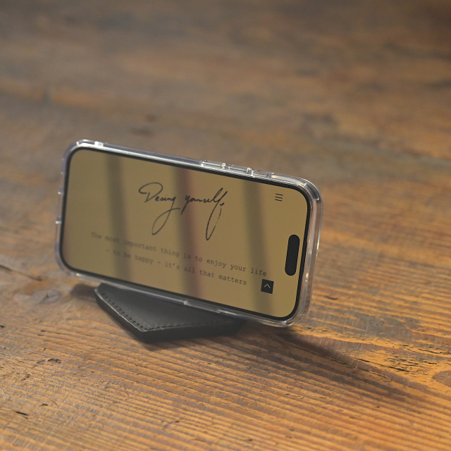 スマホスタンド S