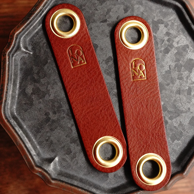 即納商品 レザープロダクト LONA