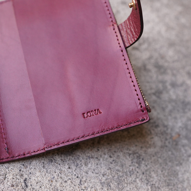 Passport case