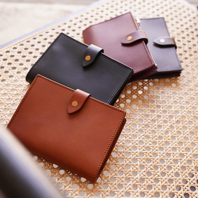 Passport case